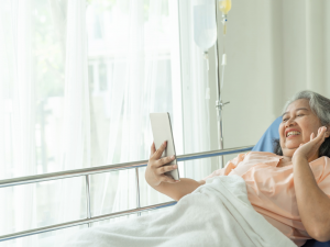 高雄電動床租借