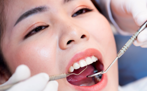 松山區牙醫診所