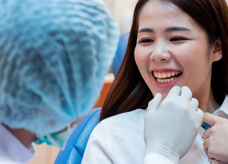 中山區植牙推薦