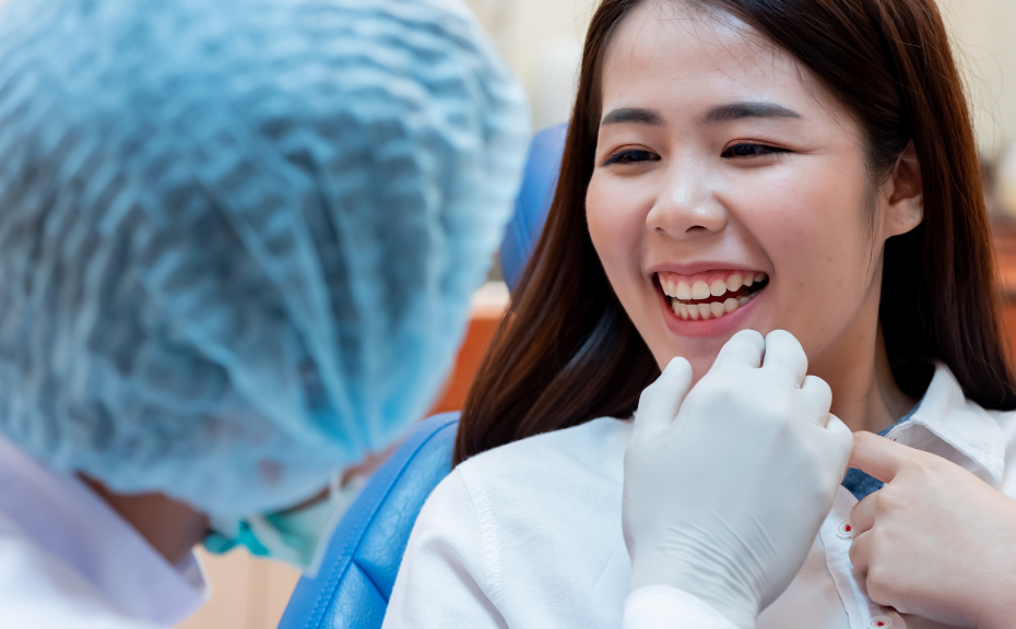 中山區植牙推薦