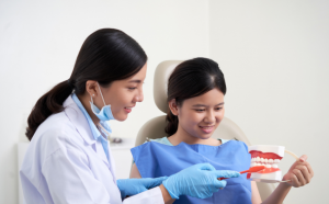 中山區植牙推薦