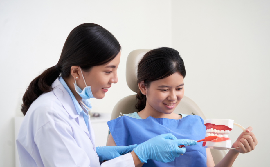 中山區植牙推薦