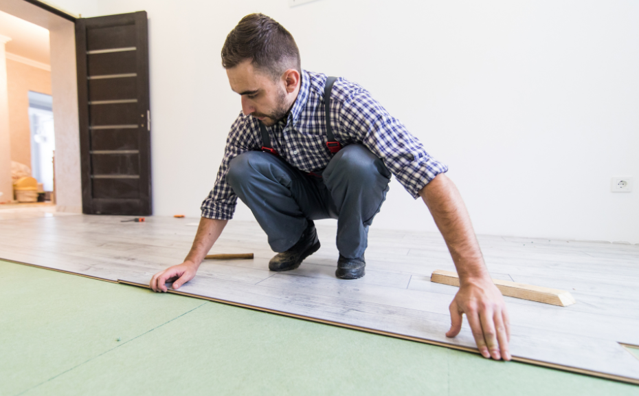 超耐磨地板推薦