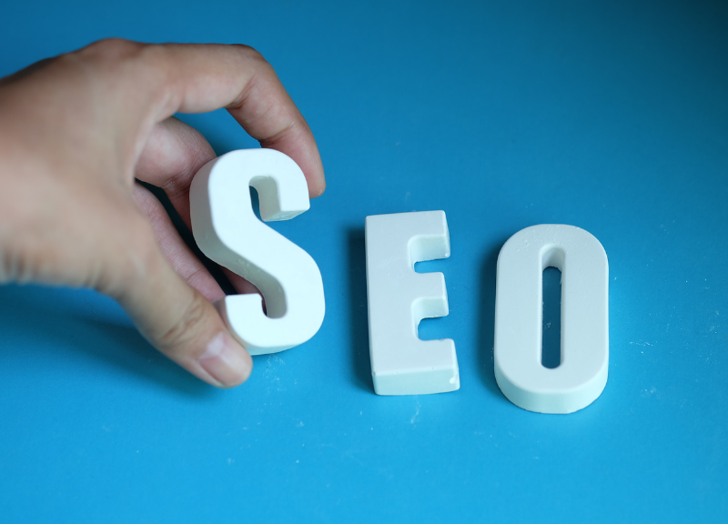 SEO外部連結