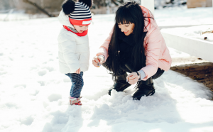 高雄雪鞋