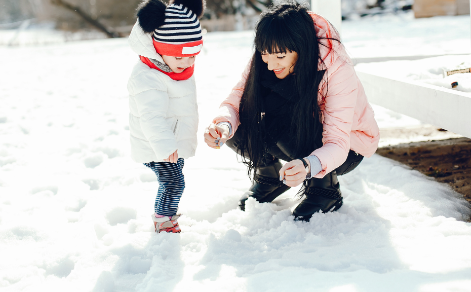 高雄雪鞋