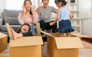 台南搬家